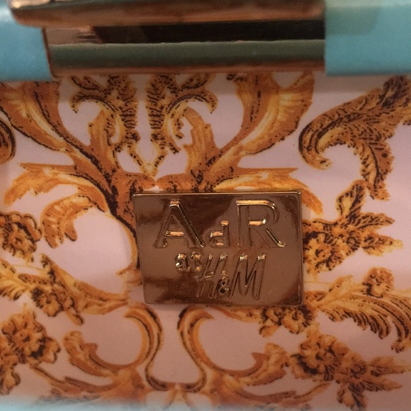 Anna Della Russo Clutch - Picture 3 of 3